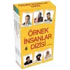 Örnek İnsanlar Dizisi (6 Kitap Takım)