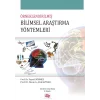 Örneklendirilmiş Bilimsel Araştırma Yöntemleri
