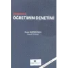 Örneklerle Öğretimin Denetimi