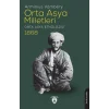 Orta Asya Milletleri (Orta Asya Etnolojisi) - 1868