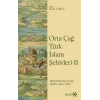 Orta Çağ Türk İslam Şehirleri 2