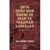 Orta Doğunun Önemi ve Irakta Yaşanan Savaşlar ( 1990 - 2003)