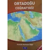 Ortadoğu Coğrafyası