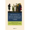 Ortadoğuda Sosyal Adalet ve Siyasal İktidarın Tarihi