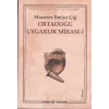 Ortadoğu Uygarlık Mirası -1