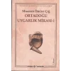 Ortadoğu Uygarlık Mirası -1