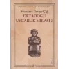 Ortadoğu Uygarlık Mirası 2