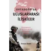 Ortadoğuda Uluslararası İlişkiler