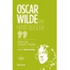 Oscar Wildedan Hayat Dersleri