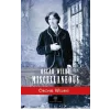 Oscar Wilde Miscellaneous
