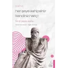 Osho / Her Şeye Sahipsiniz Kendiniz Hariç !