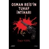 Osman Reisin Tuhaf İntiharı