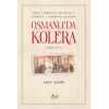 Osmanlıda Kolera (1910-1911)