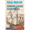 Osmanlı Deniz Egemenliği – Seçme Eserleri - XVIII