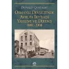 Osmanlı Devletinde Avrupa İktisadi Yayılımı ve Direniş 1881-1908