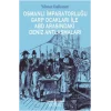 Osmanlı İmparatorluğu Garp Ocakları İle ABD Arasındaki Deniz Antlaşmaları