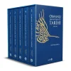 Osmanlı İmparatorluğu Tarihi 1300 -1912  (5 Cilt)