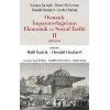 Osmanlı İmparatorluğu’nun Ekonomik Ve Sosyal Tarihi II 1600-1914