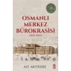 Osmanlı Merkez Bürokrasisi (1836-1856)