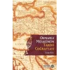 Osmanlı Mülkünün Tarihi Coğrafyası