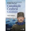 Osmanlı Ordusu Ağır Topçu Müfettişi Wehrle Paşa’nın Çanakkale Cephesi Günlüğü