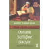 Osmanlı Sufiliğine Bakışlar