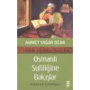 Osmanlı Sufiliğine Bakışlar