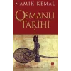 Osmanlı Tarihi 1