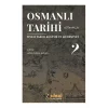 Osmanlı Tarihi-2 (1774-1922)