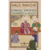 Osmanlı Tarihinde İslamiyet ve Devlet