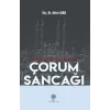 Osmanlı Teşkilat Yapısı İçerisinde Çorum Sancağı