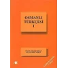 Osmanlı Türkçesi 1