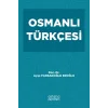 Osmanlı Türkçesi