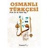 Osmanlı Türkçesi