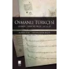 Osmanlı Türkçesi