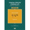 Osmanlı Türkçesi Öğrenim Seti 5 / Mavi ve Siyah