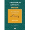Osmanlı Türkçesi Öğrenim Seti - Beyaz Zambaklar Memleketinde