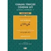 Osmanlı Türkçesi Öğrenim Seti Çözümlü Metinler - 7