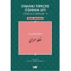 Osmanlı Türkçesi Öğrenim Seti - Galatasaray