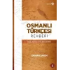 Osmanlı Türkçesi Rehberi