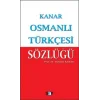Osmanlı Türkçesi Sözlüğü (Küçük Boy)