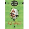 Osmanlıda Astronominin Kurucusu Ali Kuşçu - Bilimin Öncüleri
