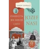 Osmanlıda Bir Yahudi Casus Josef Nasi