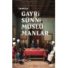 Osmanlıda Gayrisünni Müslümanlar
