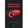 Osmanlıdan Cumhuriyete