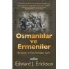Osmanlılar ve Ermeniler