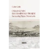 Osmanlı’nın İlk Demiryolu Projesi Samandağ - Basra Demiryolu