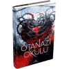 Ötanazi Okulu -4 (Ciltli)