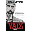 Öteki Mehmed Akif : Vaiz