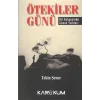 Ötekiler Günü